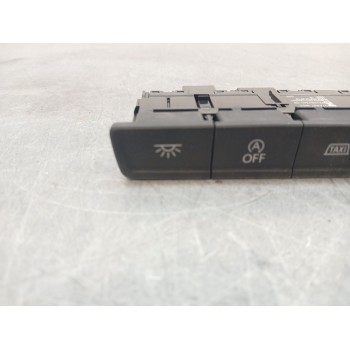 Recambio de mando multifuncion para volkswagen touran (5t1) 1.5 tsi referencia OEM IAM 5TA927140C  