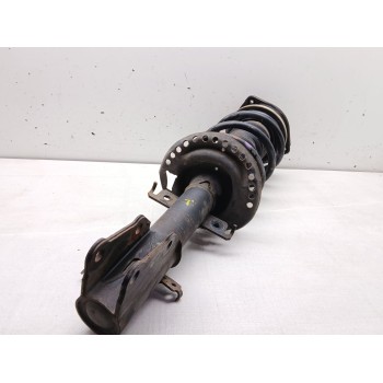 Recambio de amortiguador delantero izquierdo para renault kangoo profesional referencia OEM IAM 543022707R  