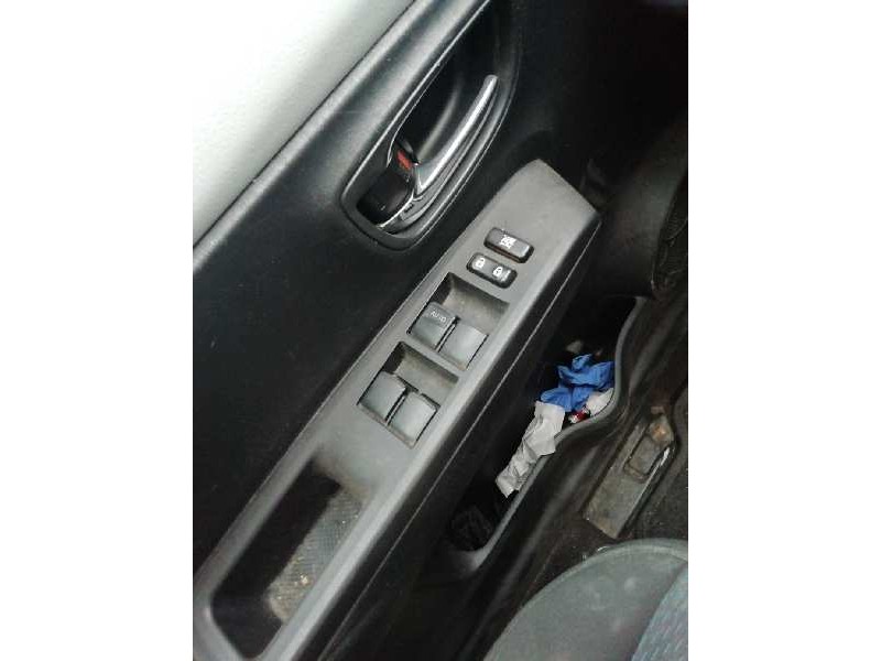 Recambio de mando elevalunas delantero izquierdo para toyota yaris hybrid feel! referencia OEM IAM   
