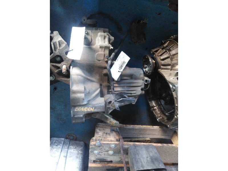 Recambio de caja cambios para nissan primera berlina (p11) 1.6 16v cat referencia OEM IAM   