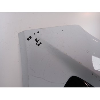 Recambio de paragolpes delantero para kia ceed (cd) 1.0 t-gdi referencia OEM IAM 86511J7000  