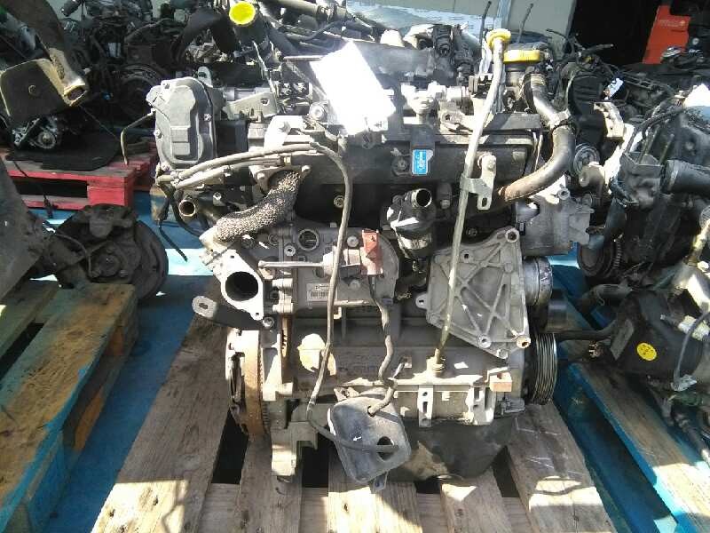 Recambio de motor completo para opel corsa d selective referencia OEM IAM A13DTC <CASCO> 