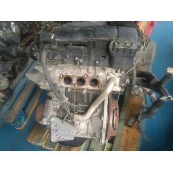 Recambio de motor completo para peugeot 107 urban referencia OEM IAM 1KR  