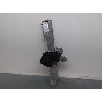 ELEVALUNAS TRASERO DERECHO 9802523180 402278K 6 PINS