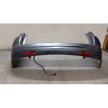 Recambio de paragolpes trasero para citroën c4 grand picasso sx referencia OEM IAM  VER FOTOS 