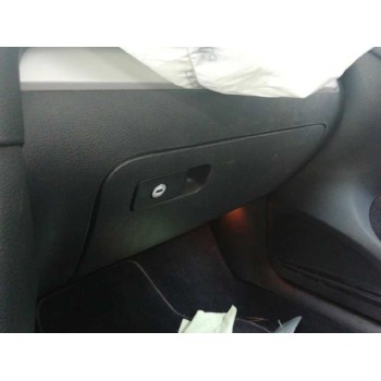 Recambio de guantera para volkswagen golf vi (5k1) 1.6 tdi dpf referencia OEM IAM 1K1857097  