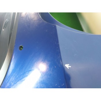 Recambio de paragolpes trasero para tesla model y ev a las 4 ruedas referencia OEM IAM NB220112210062 NB220112210062 