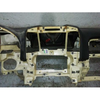 Recambio de salpicadero para kia carnival 2.9 crdi vgt active referencia OEM IAM   CON AIRBAG DELANTERO DERECHO