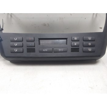Recambio de mando climatizador para bmw x3 (e83) 2.0 16v diesel cat referencia OEM IAM 3443981  