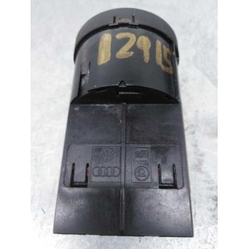 Recambio de mando luces para seat exeo berlina (3r2) last edition referencia OEM IAM 3R0941531A  SALPICADERO