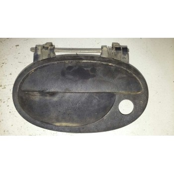 MANETA EXTERIOR TRASERA DERECHA 