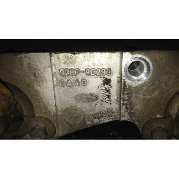 Recambio de rampa inyectora para ford mondeo berlina/familiar (fd) clx berlina referencia OEM IAM 938F9D280  