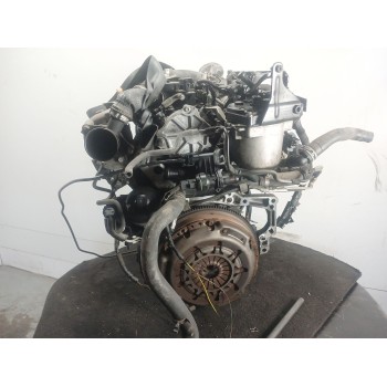 Recambio de motor completo para ford fiesta (cb1) trend referencia OEM IAM KVJA B 192.000KM