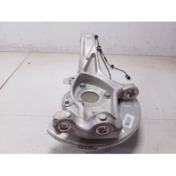 Recambio de mangueta delantera izquierda para tesla model 3 ev referencia OEM IAM 104431100E  