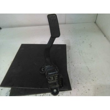 Recambio de potenciometro pedal para mazda 6 berlina (gg) 2.0 crtd 120 active (5-ptas.) referencia OEM IAM 1988003400  