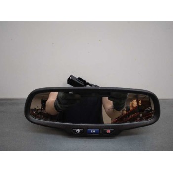 Recambio de espejo interior para opel mokka x selective start/stop referencia OEM IAM 23287628  