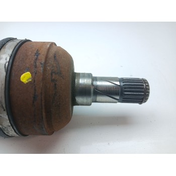 Recambio de transmision delantera izquierda para opel astra j (p10) 1.6 cdti (68) referencia OEM IAM 13335135  