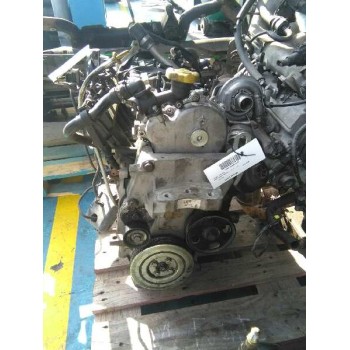 Recambio de motor completo para opel corsa d selective referencia OEM IAM A13DTC <CASCO> 