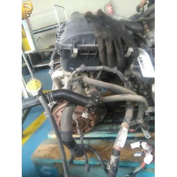 Recambio de motor completo para peugeot 107 urban referencia OEM IAM 1KR  