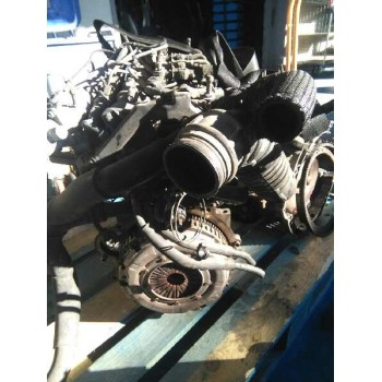 Recambio de motor completo para kia cerato 1.5 lx crdi berlina (4-ptas.) referencia OEM IAM D4FA <M> 