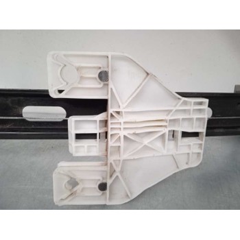 Recambio de elevalunas trasero derecho para seat leon (5f1) 1.2 tsi referencia OEM IAM 5F4839462D SOLO MECANISMO ELECTRICO