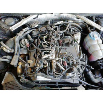 MOTOR COMPLETO DEUA ENTREGA CASCO R