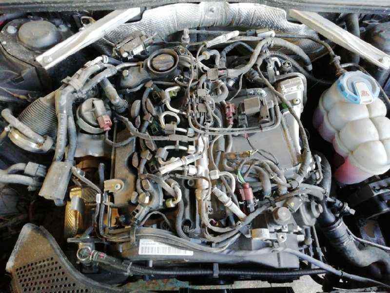 Recambio de motor completo para audi a4 berlina (8w2) sport edition referencia OEM IAM DEUA ENTREGA CASCO R