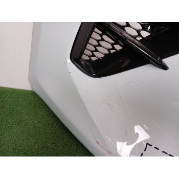 Recambio de paragolpes delantero para kia ceed (cd) 1.0 t-gdi referencia OEM IAM 86511J7000  