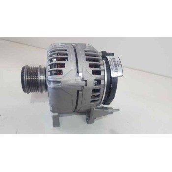 Recambio de alternador para dodge caliber 2.0 16v crd cat referencia OEM IAM 0124525128 NUEVO 0124615038 150AH 0124615006
