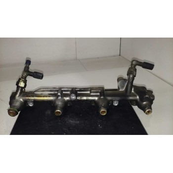 Recambio de rampa inyectora para ford mondeo berlina/familiar (fd) clx berlina referencia OEM IAM 938F9D280  