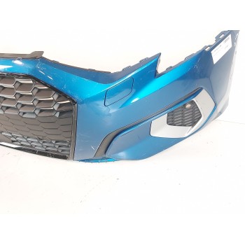 Recambio de paragolpes delantero para audi a3 allstreet (8yh) 35 tdi referencia OEM IAM 8Y0807437  