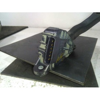 Recambio de potenciometro pedal para mazda 6 berlina (gg) 2.0 crtd 120 active (5-ptas.) referencia OEM IAM 1988003400  
