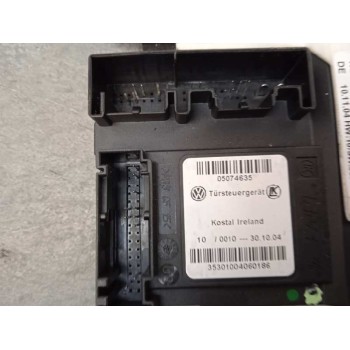 Recambio de motor elevalunas delantero derecho para audi a3 (8p) 2.0 tfsi ambiente quattro referencia OEM IAM 8P0959802E  