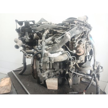 Recambio de motor completo para ford fiesta (cb1) trend referencia OEM IAM KVJA B 192.000KM
