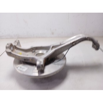 Recambio de mangueta delantera izquierda para tesla model 3 ev referencia OEM IAM 104431100E  