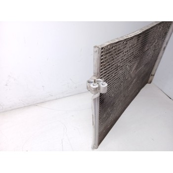 Recambio de condensador / radiador aire acondicionado para bmw x5 (e70) xdrive30d referencia OEM IAM 9239992  