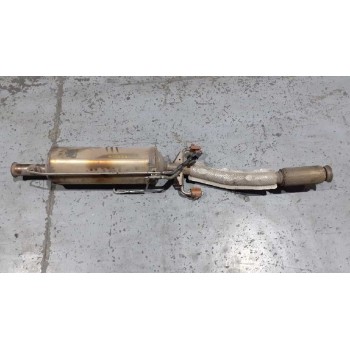 FILTRO DE PARTICULAS 