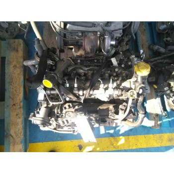 Recambio de motor completo para opel corsa d selective referencia OEM IAM A13DTC <CASCO> 