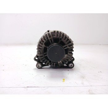 Recambio de alternador para seat altea (5p1) 1.9 tdi referencia OEM IAM 06F903023C  
