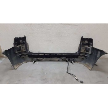 Recambio de paragolpes trasero para citroën c4 grand picasso sx referencia OEM IAM  VER FOTOS 