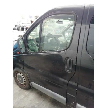 PUERTA DELANTERA IZQUIERDA 