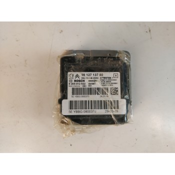 Recambio de kit airbag para peugeot 2008 (--.2013) referencia OEM IAM 98021008XM  