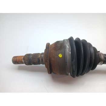 Recambio de transmision delantera izquierda para opel astra j (p10) 1.6 cdti (68) referencia OEM IAM 13335135  