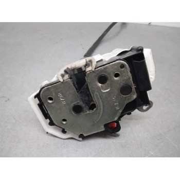 Recambio de cerradura puerta delantera izquierda para fiat qubo (300) dynamic referencia OEM IAM  5 PINES 