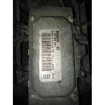 Recambio de electroventilador para ford focus berlina (cap) 2.0 tdci cat referencia OEM IAM 1137328148  1137328148