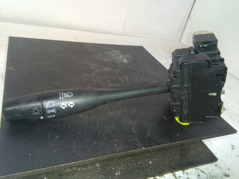 Recambio de mando luces para nissan almera (n15) 2.0 diesel referencia OEM IAM  E INTERMITENCIA VOLANTE