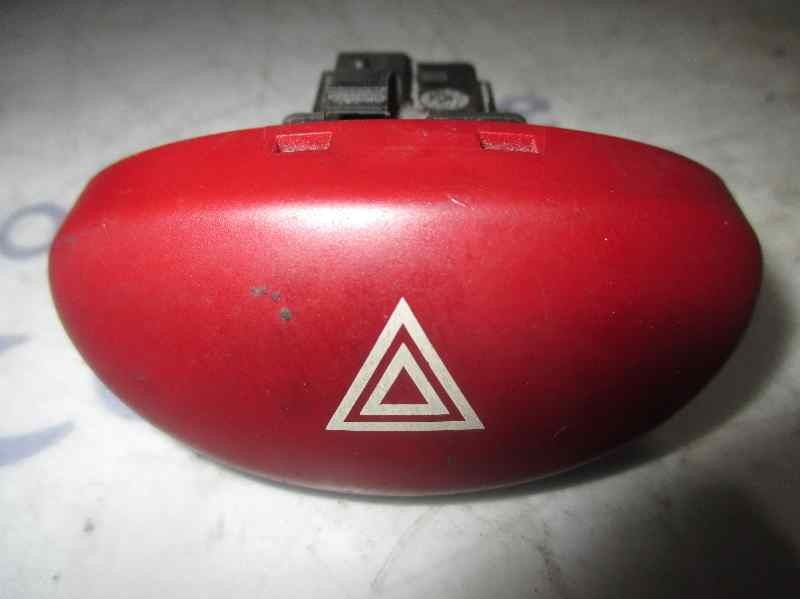 Recambio de warning para peugeot 206 berlina xs-line referencia OEM IAM  PINES FINOS 