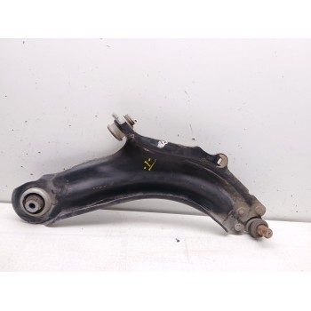 Recambio de brazo suspension inferior delantero derecho para renault kangoo profesional referencia OEM IAM 8200586567  