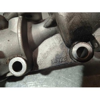 Recambio de valvula egr para land rover range rover sport 2.7 td v6 cat referencia OEM IAM 7H2Q9D475DE  