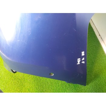 Recambio de paragolpes trasero para tesla model y ev a las 4 ruedas referencia OEM IAM NB220112210062 NB220112210062 